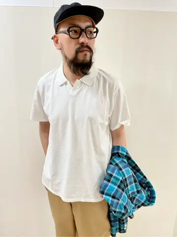 J.PRESS MEN 柳原 コーディネート画像