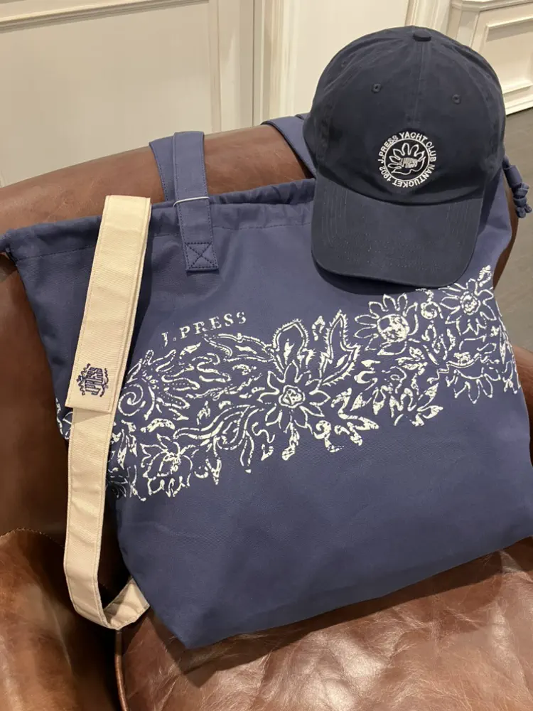 J.PRESS MEN 宇佐 コーディネート画像