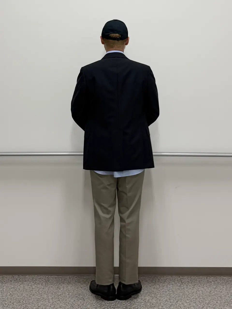 J.PRESS MEN 若山 コーディネート画像