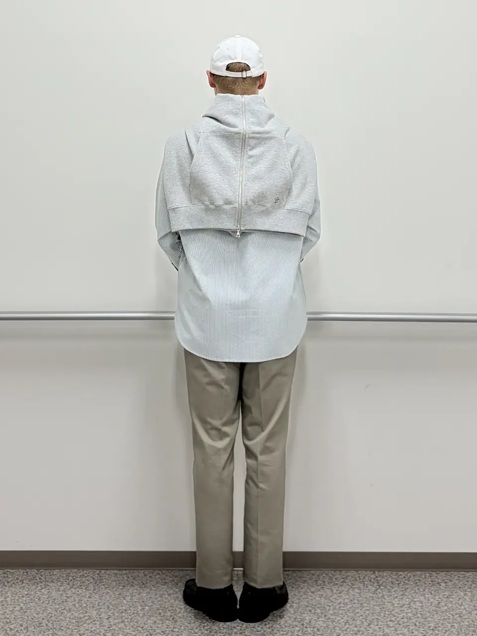 J.PRESS MEN 若山 コーディネート画像