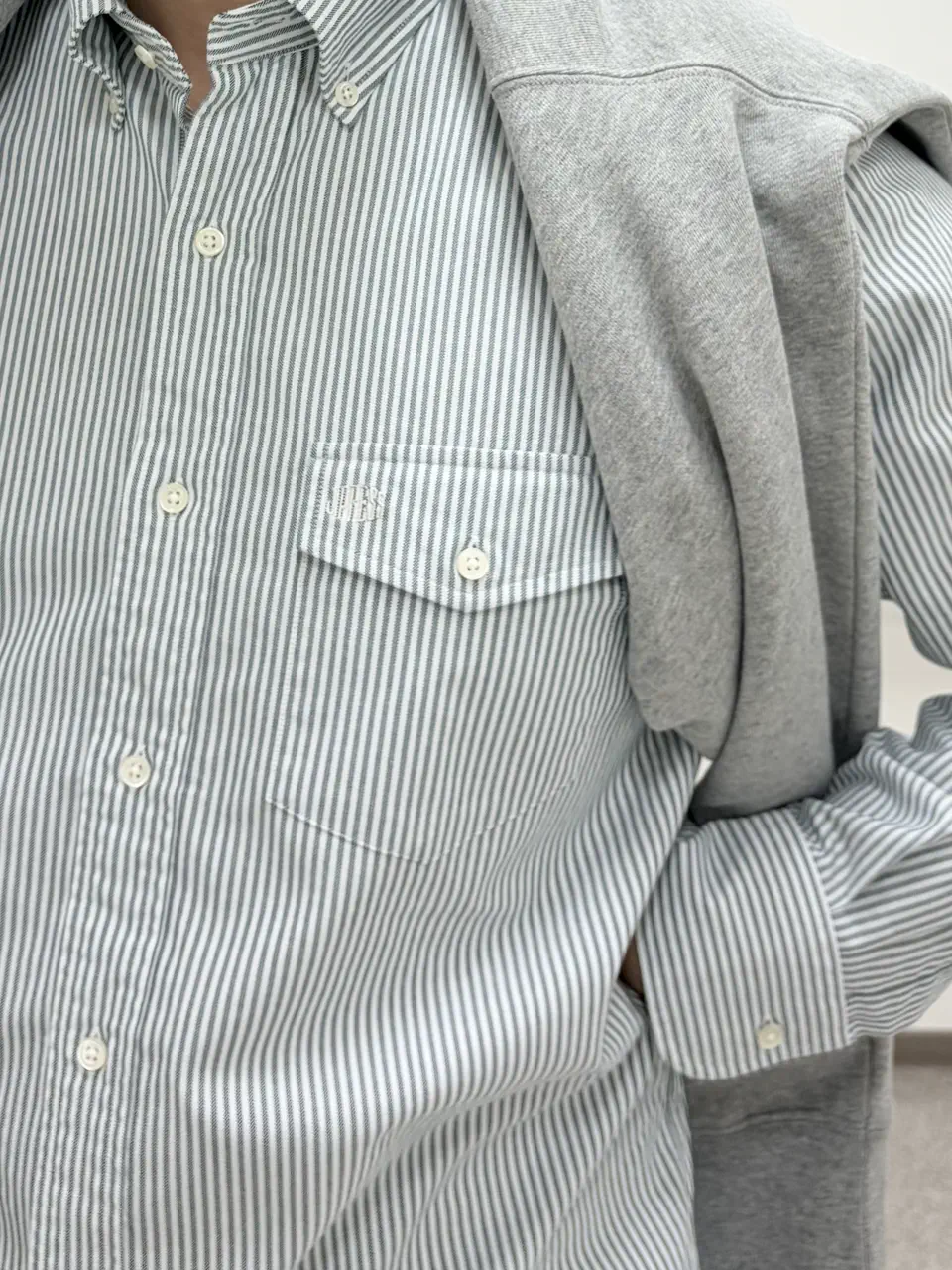 J.PRESS MEN 若山 コーディネート画像