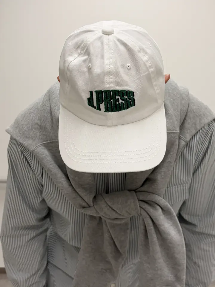 J.PRESS MEN 若山 コーディネート画像
