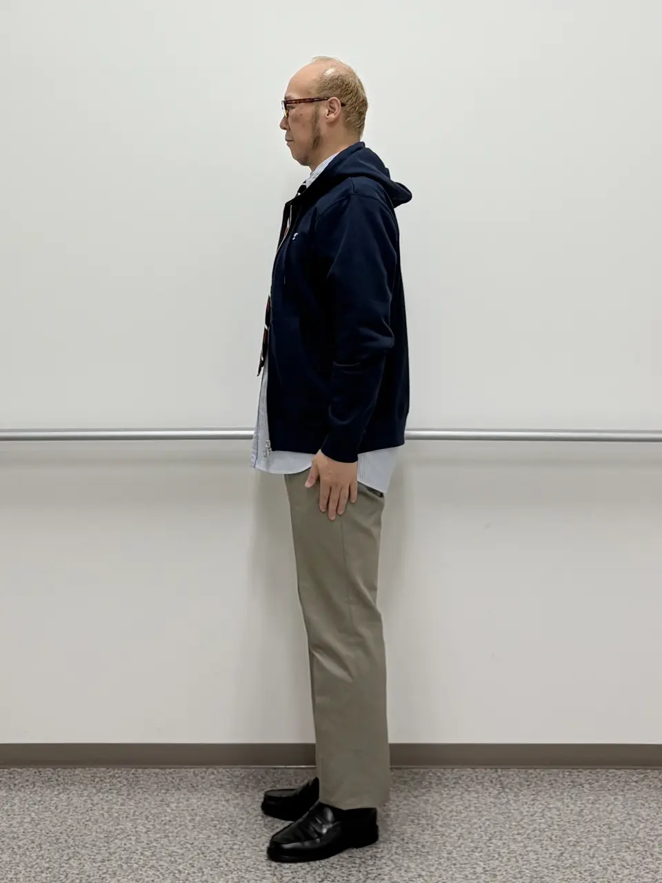J.PRESS MEN 若山 コーディネート画像