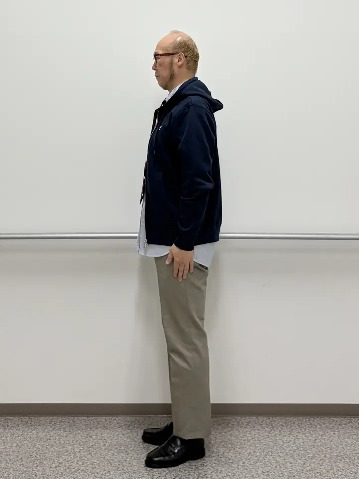 J.PRESS MEN 若山 コーディネート画像