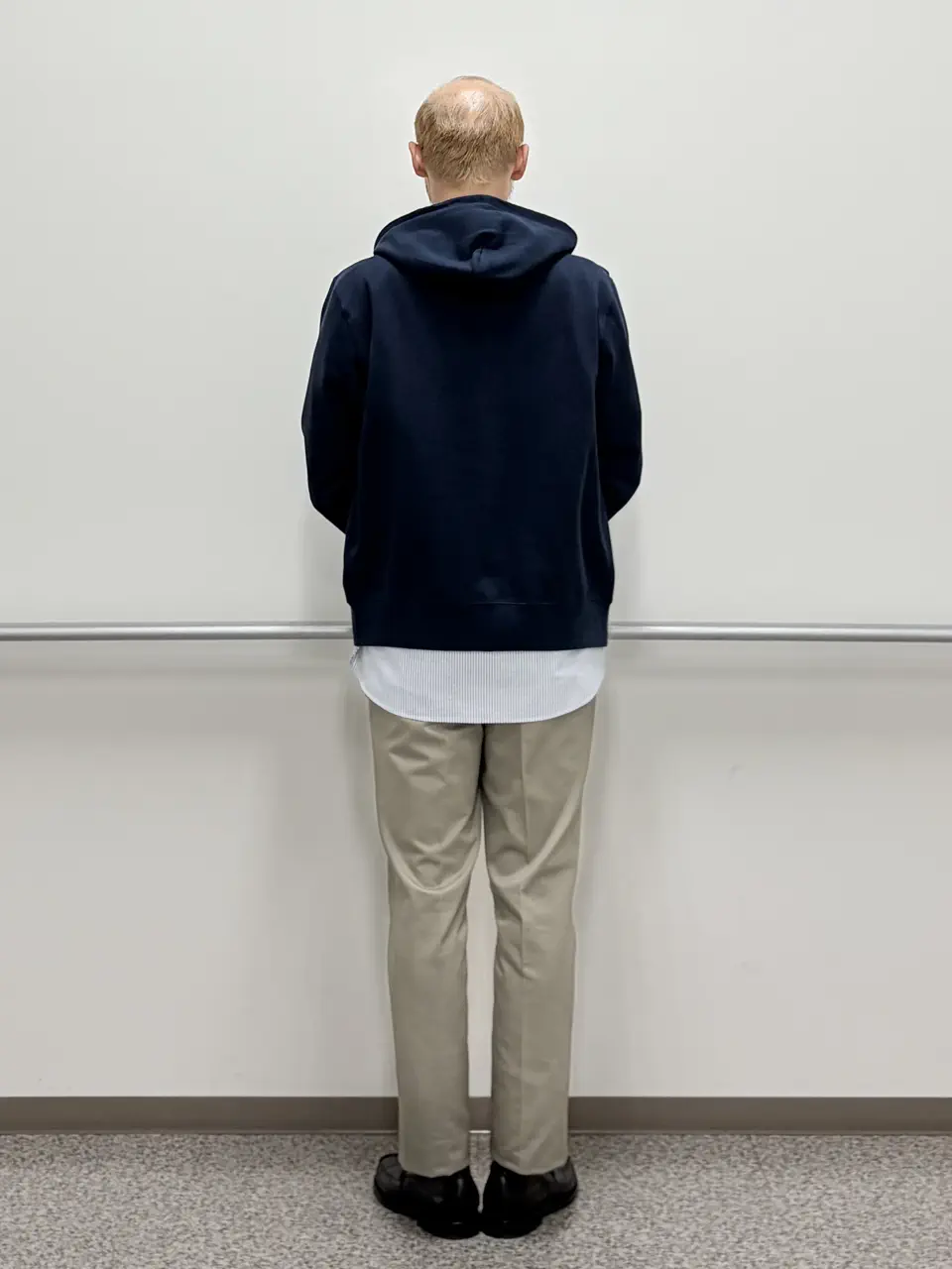 J.PRESS MEN 若山 コーディネート画像