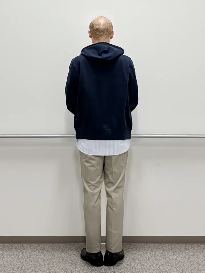 J.PRESS MEN 若山 コーディネート画像