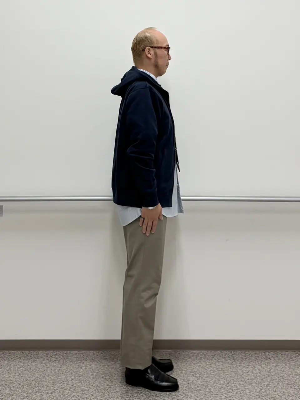J.PRESS MEN 若山 コーディネート画像