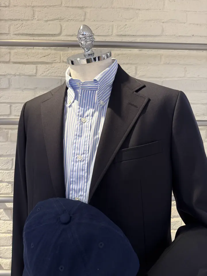 J.PRESS MEN 安原 コーディネート画像