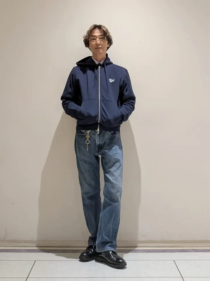 J.PRESS MEN 春木 コーディネート画像