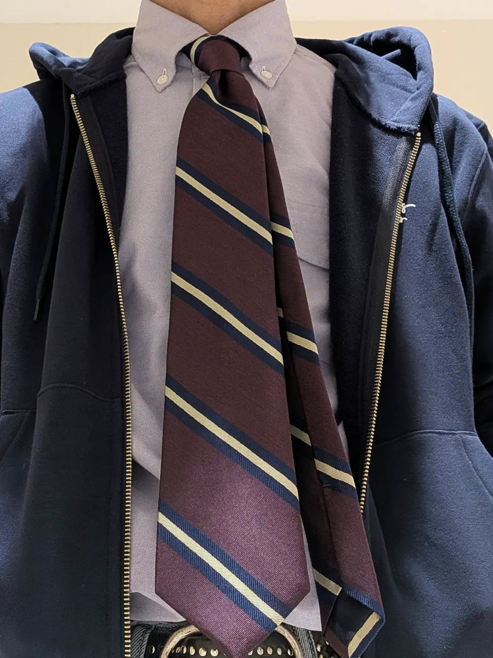 J.PRESS MEN 春木 コーディネート画像