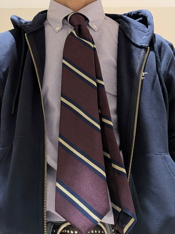 J.PRESS MEN 春木 コーディネート画像