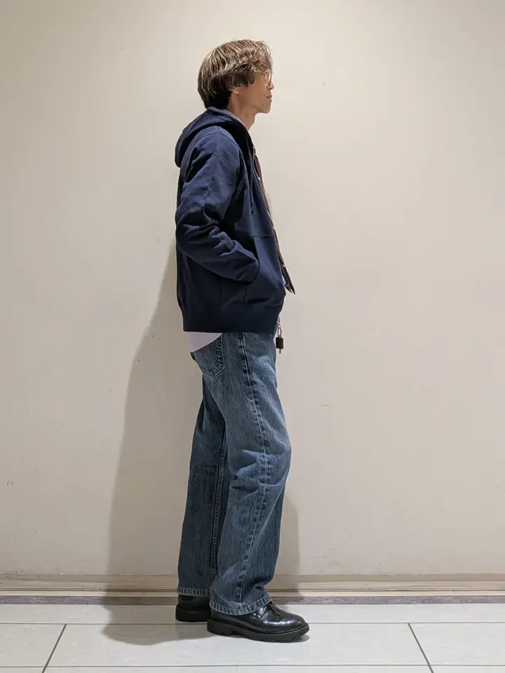 J.PRESS MEN 春木 コーディネート画像
