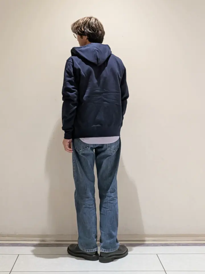 J.PRESS MEN 春木 コーディネート画像
