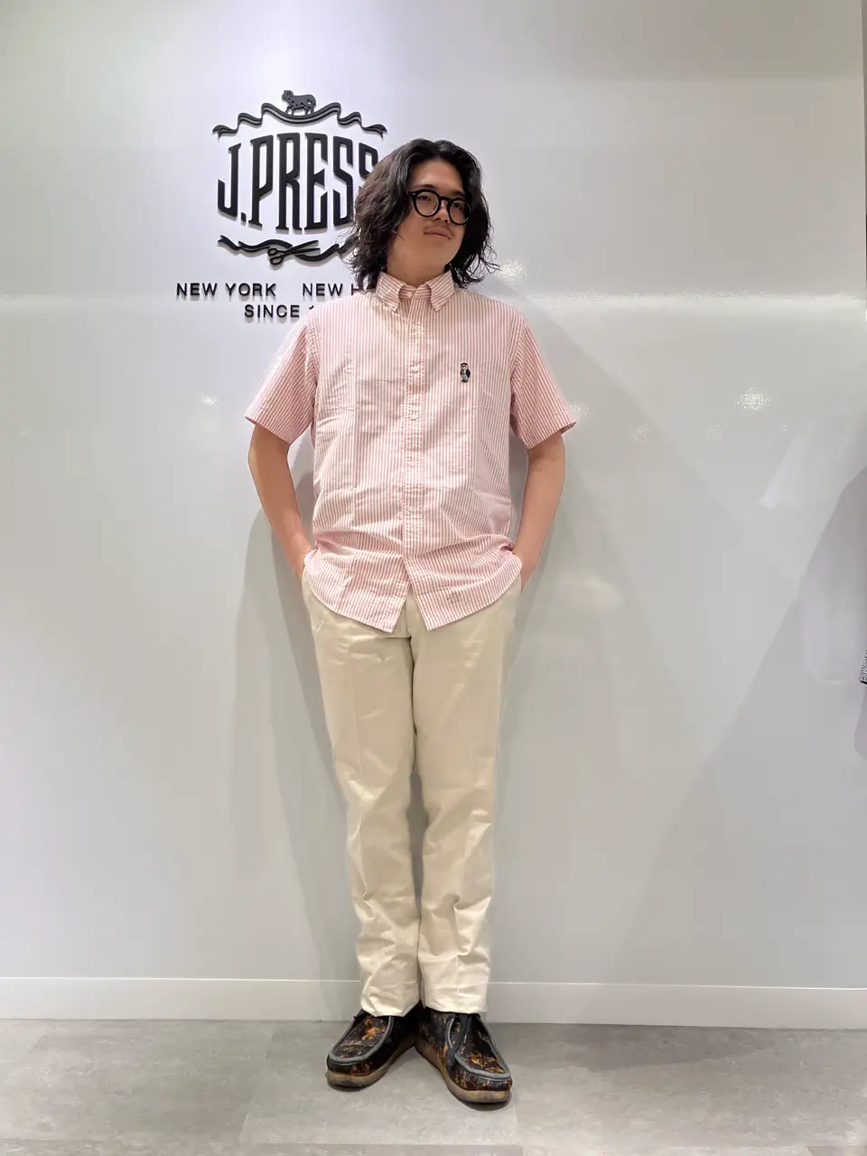  酒部 コーディネート画像