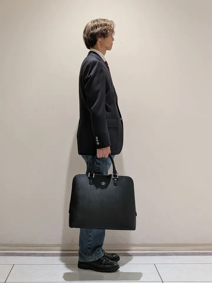 J.PRESS MEN 春木 コーディネート画像