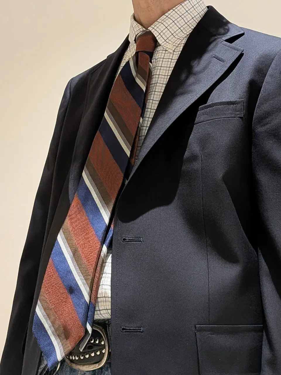 J.PRESS MEN 春木 コーディネート画像