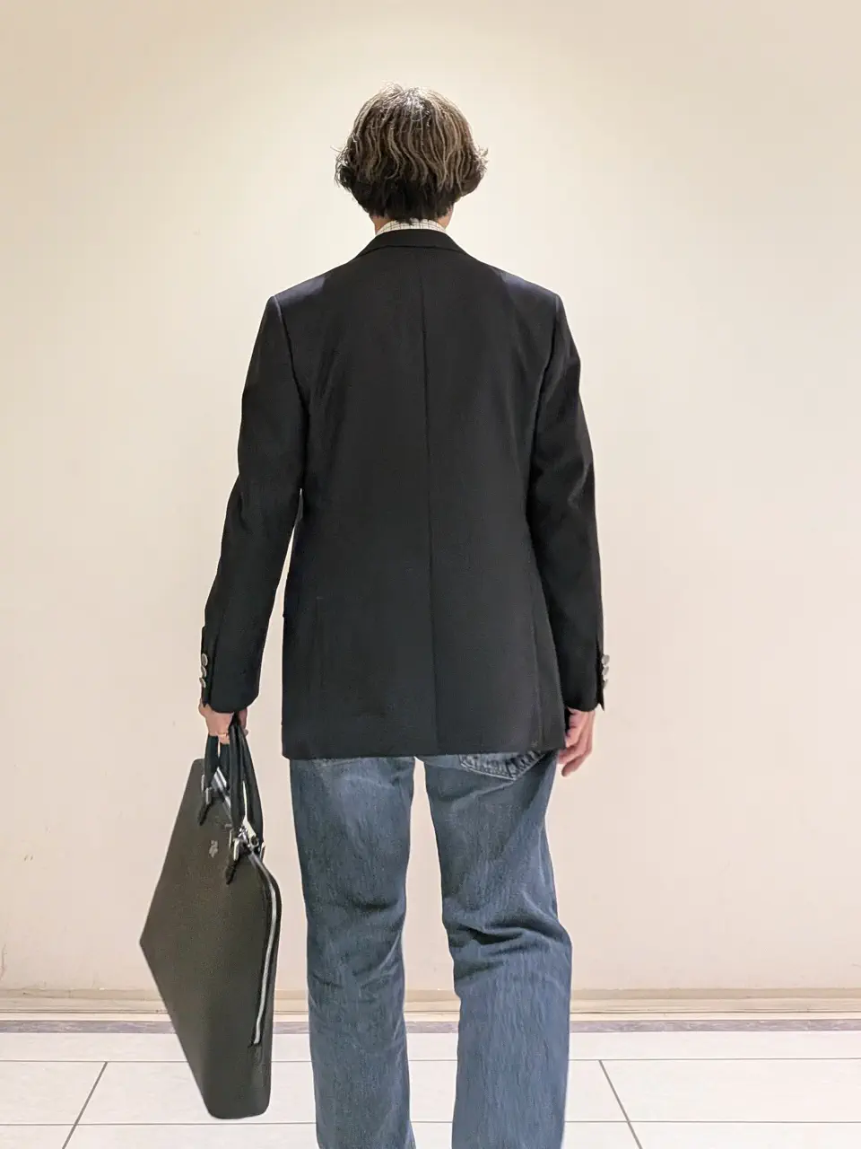 J.PRESS MEN 春木 コーディネート画像