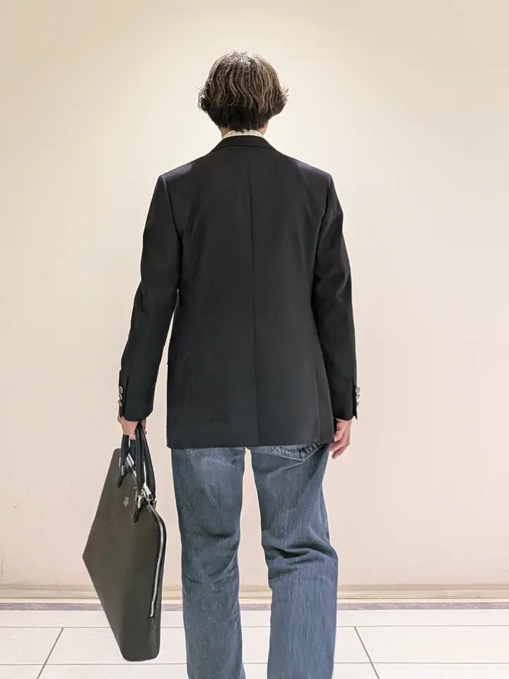 J.PRESS MEN 春木 コーディネート画像