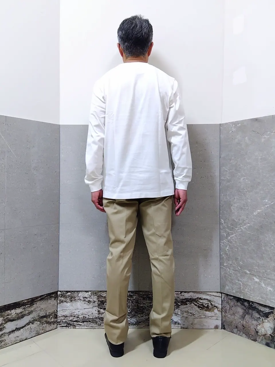 J.PRESS MEN 金子 コーディネート画像