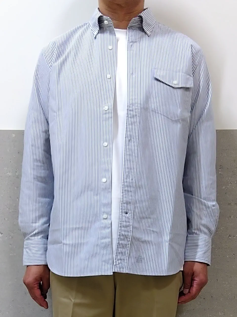 J.PRESS MEN 金子 コーディネート画像