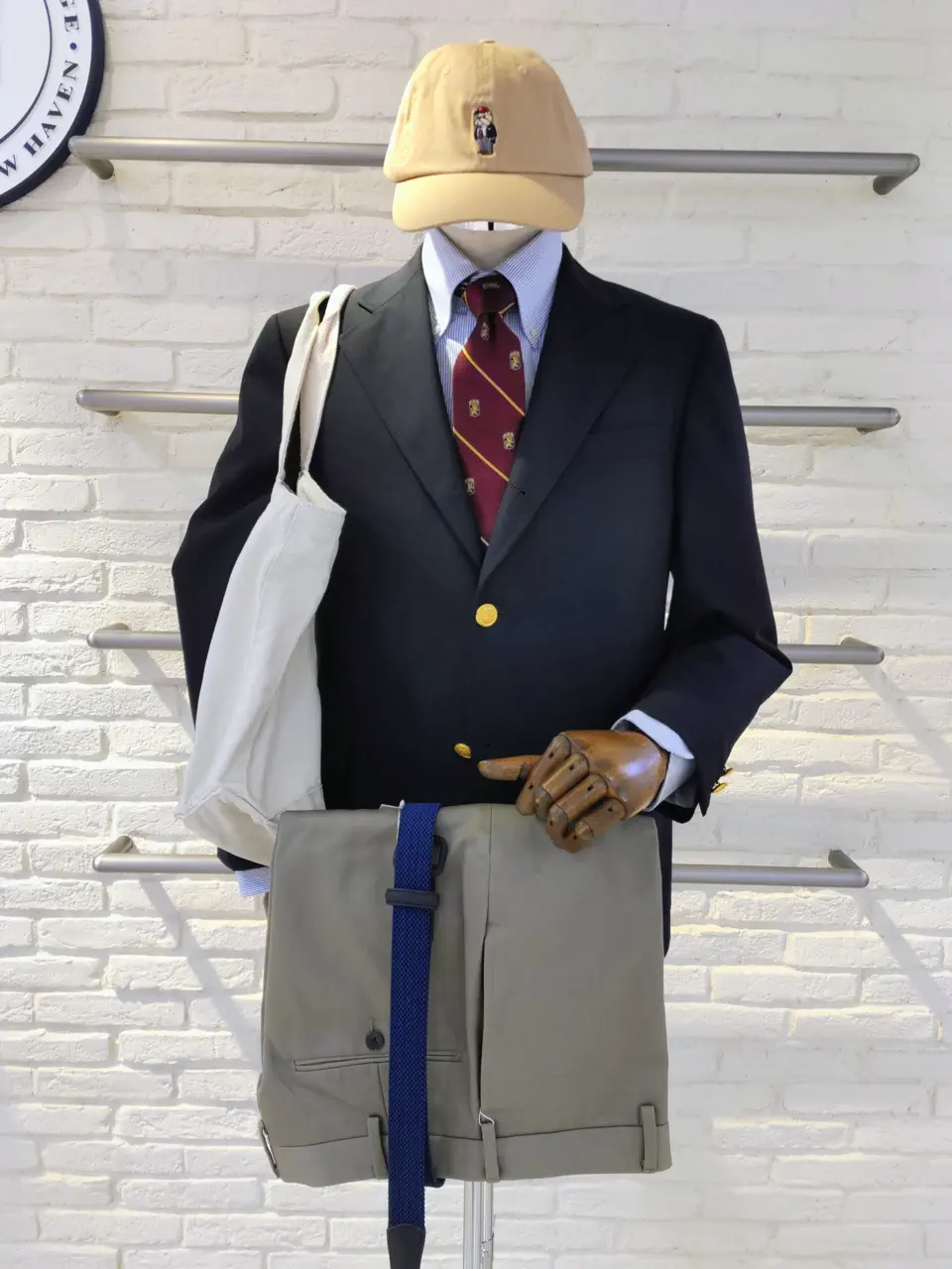  金澤 コーディネート画像