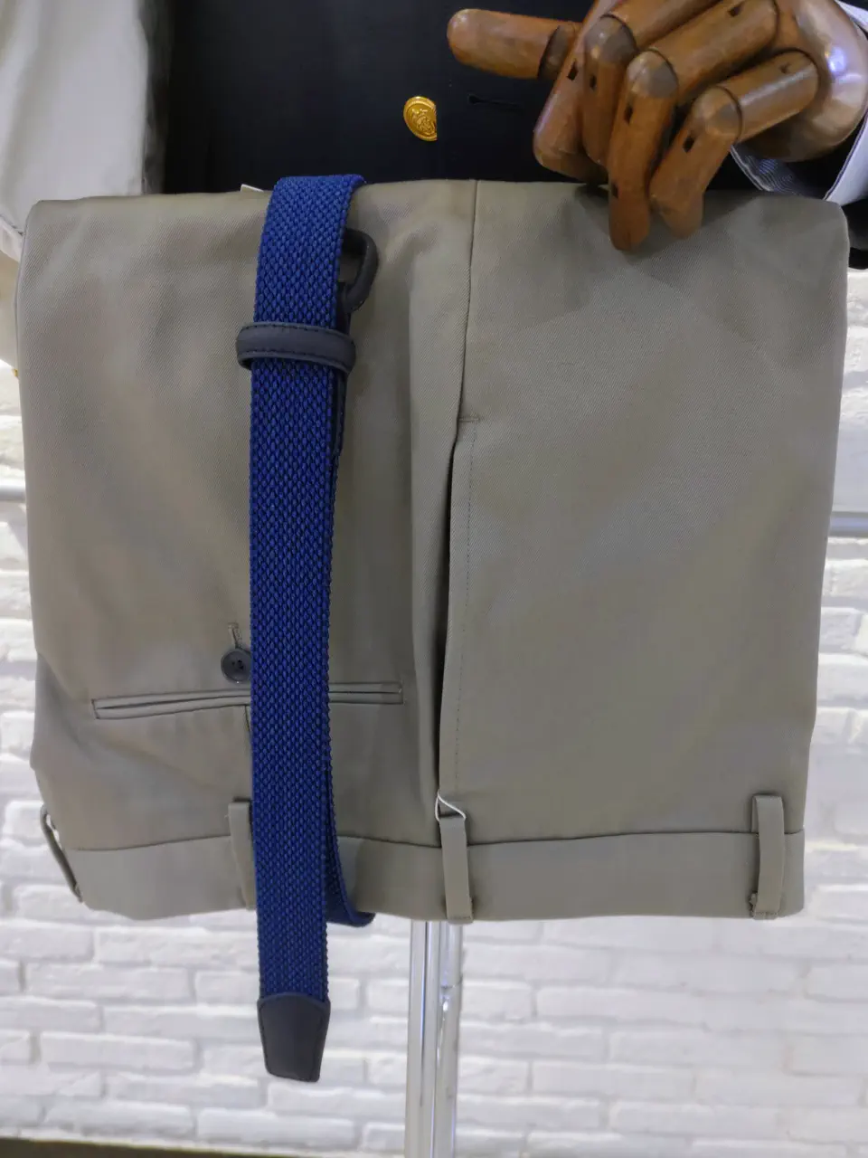 J.PRESS MEN 金澤 コーディネート画像