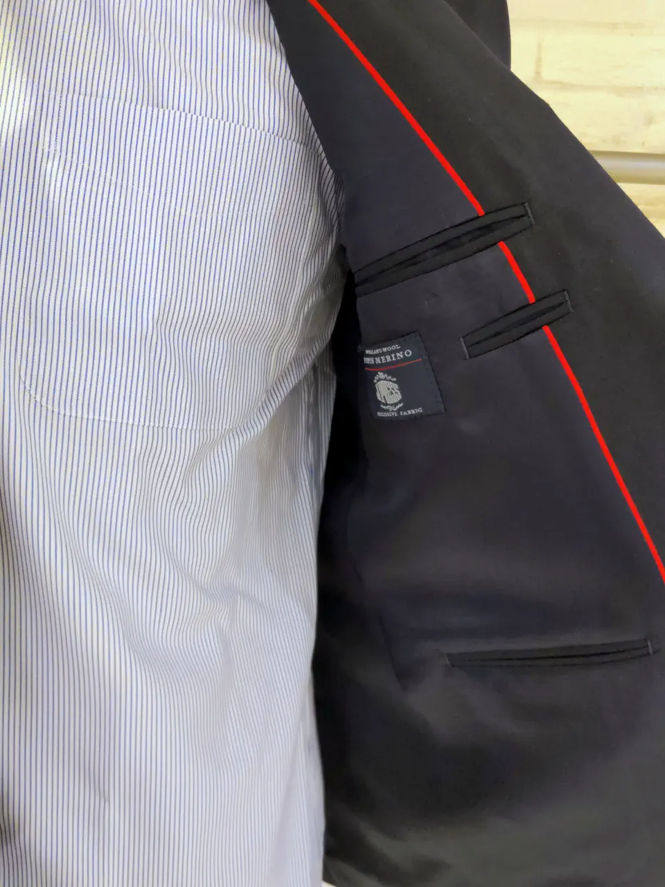 J.PRESS MEN 金澤 コーディネート画像