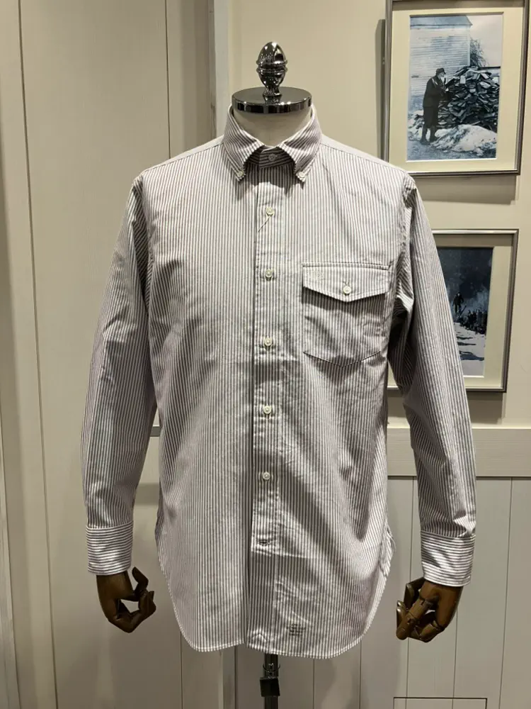 J.PRESS MEN 宇佐 コーディネート画像