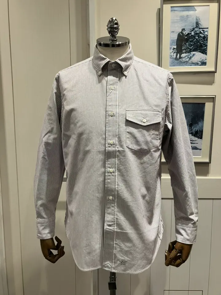 J.PRESS MEN 宇佐 コーディネート画像