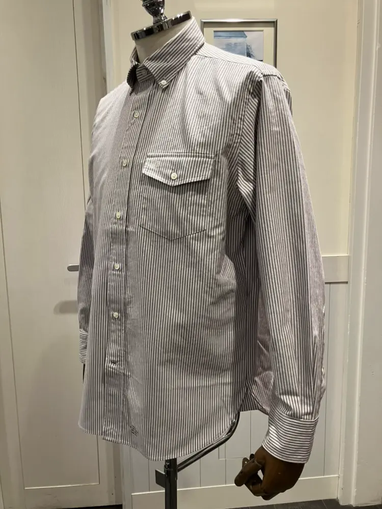 J.PRESS MEN 宇佐 コーディネート画像