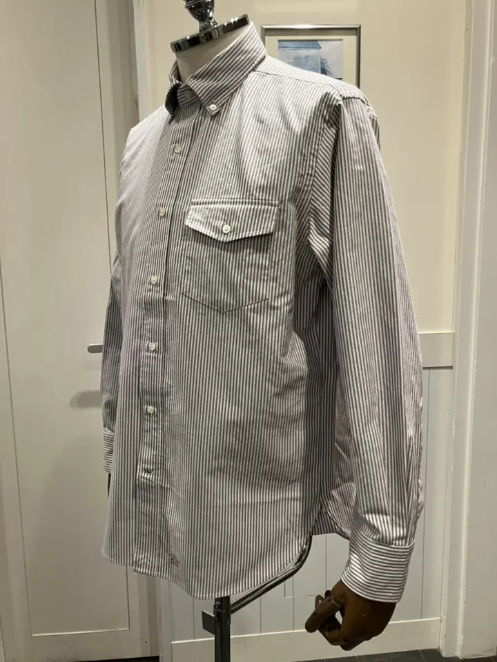 J.PRESS MEN 宇佐 コーディネート画像