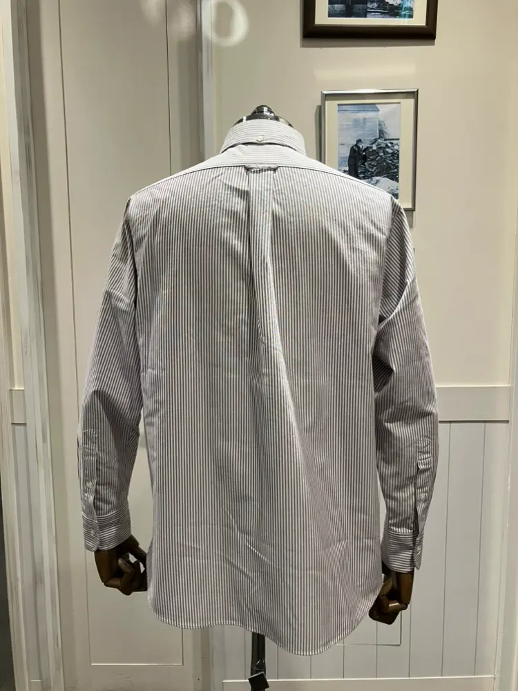 J.PRESS MEN 宇佐 コーディネート画像