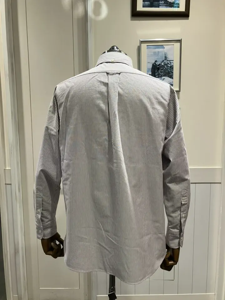 J.PRESS MEN 宇佐 コーディネート画像