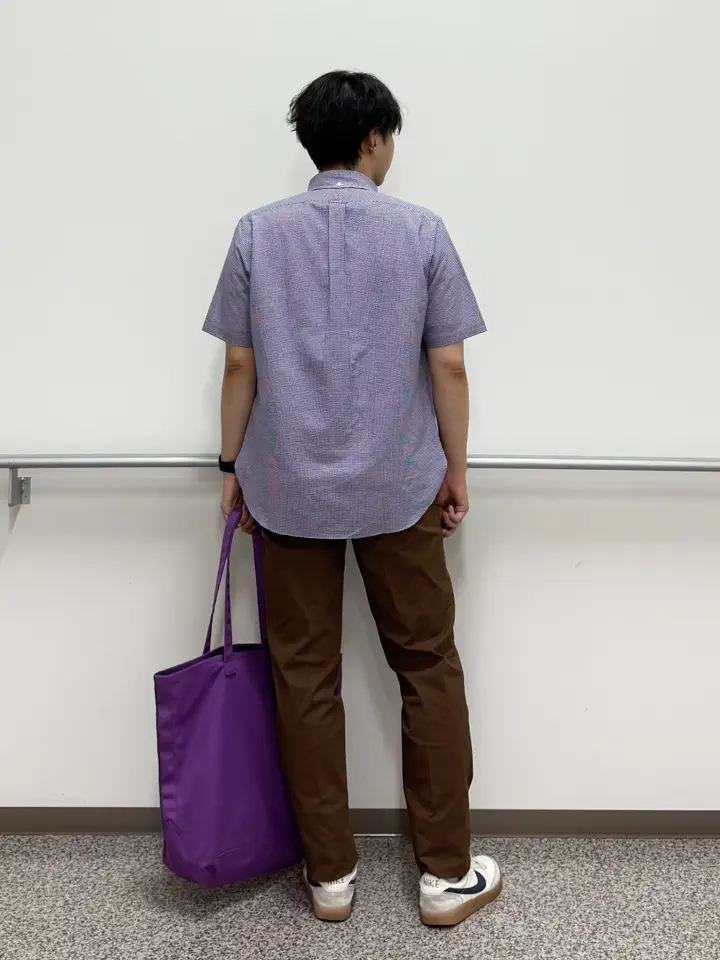 J.PRESS MEN 板屋 コーディネート画像