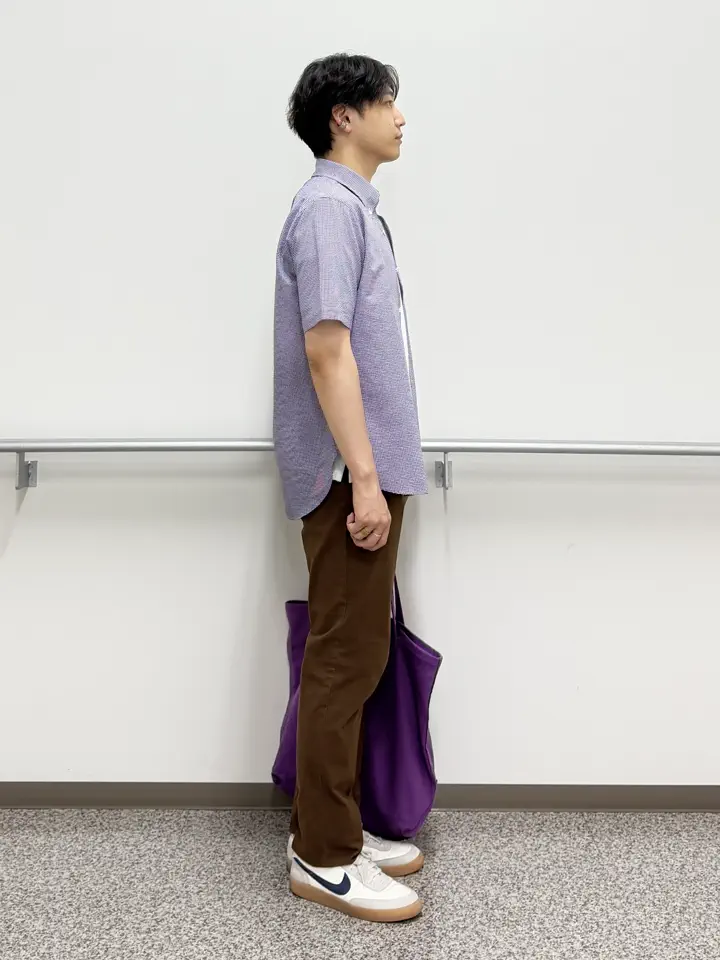 J.PRESS MEN 板屋 コーディネート画像