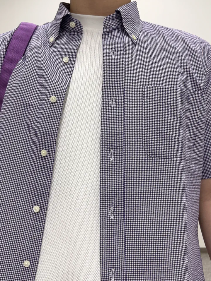J.PRESS MEN 板屋 コーディネート画像