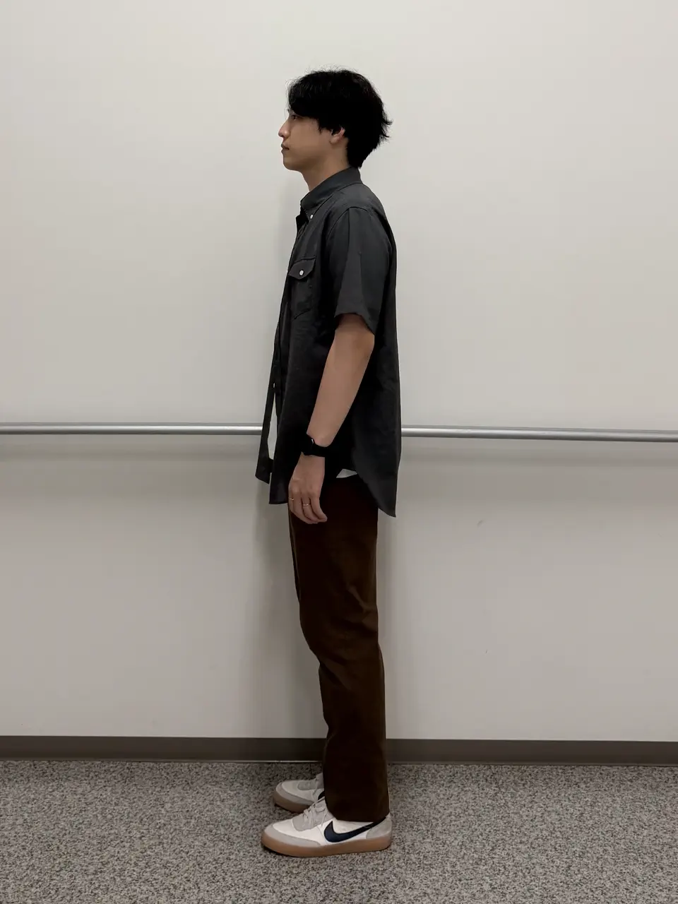 J.PRESS MEN 板屋 コーディネート画像