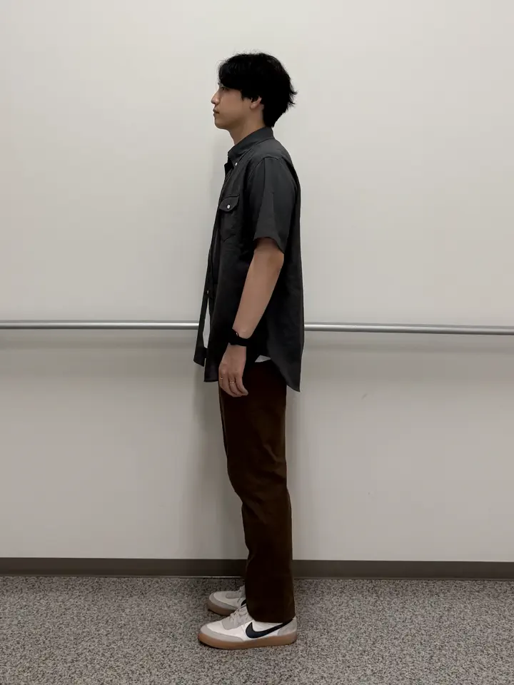 J.PRESS MEN 板屋 コーディネート画像