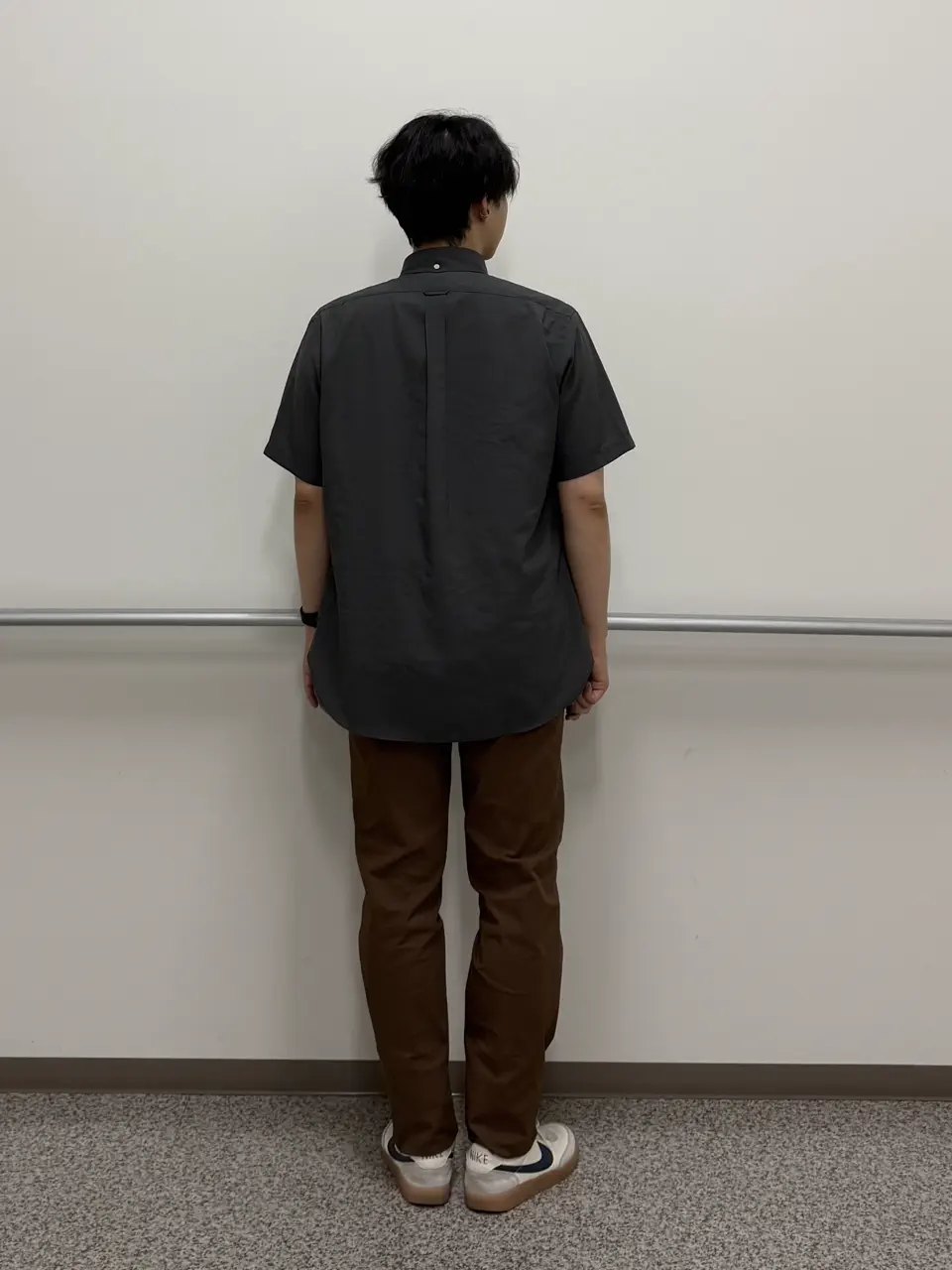 J.PRESS MEN 板屋 コーディネート画像