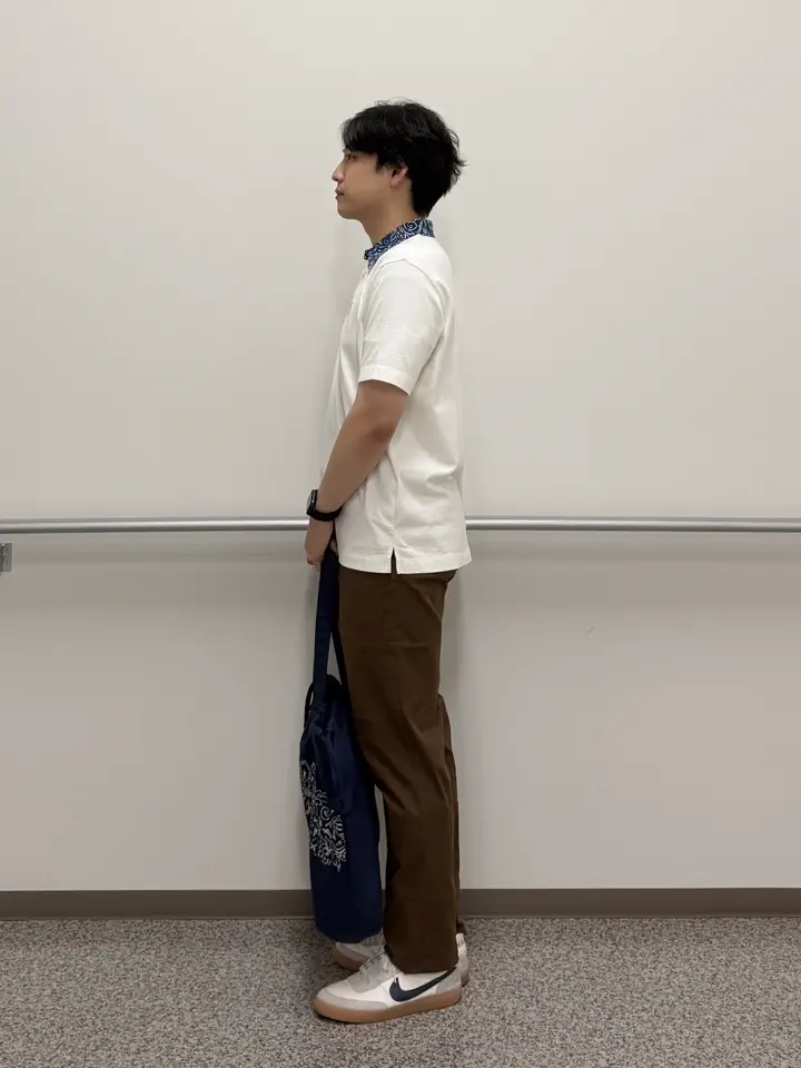 J.PRESS MEN 板屋 コーディネート画像