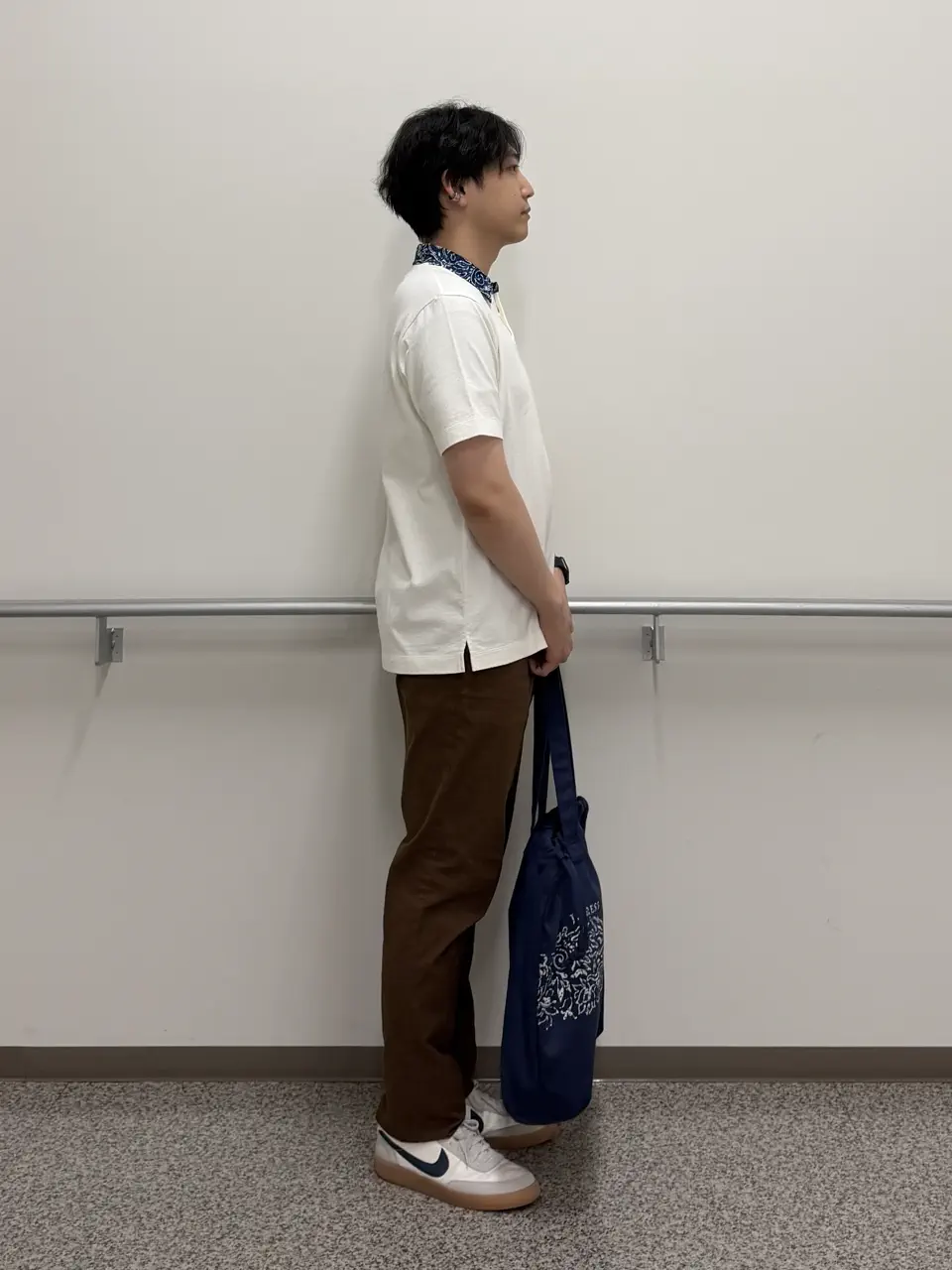 J.PRESS MEN 板屋 コーディネート画像