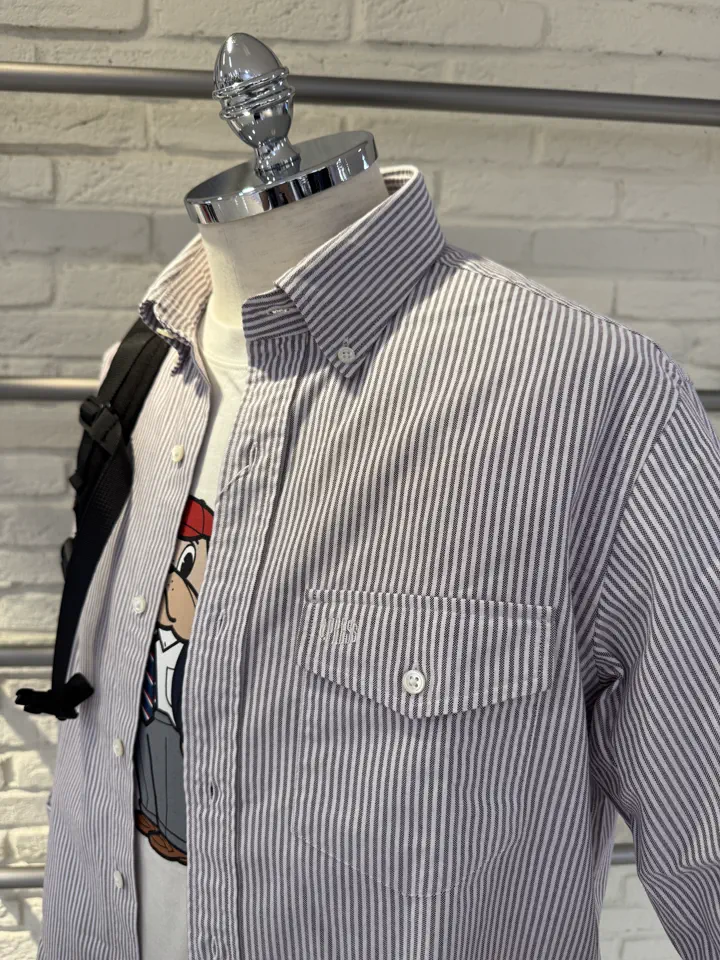 J.PRESS MEN 安原 コーディネート画像