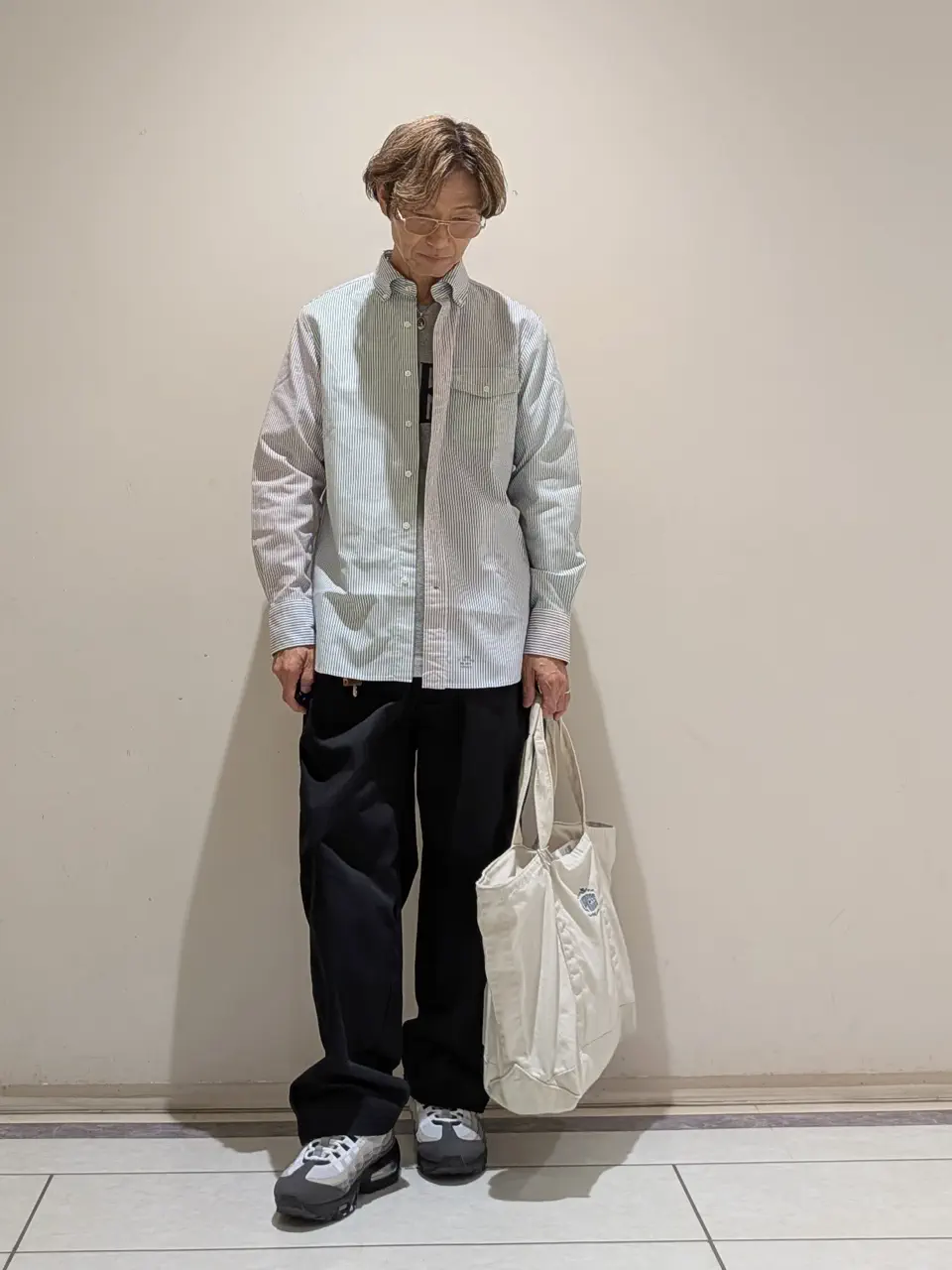  春木 コーディネート画像