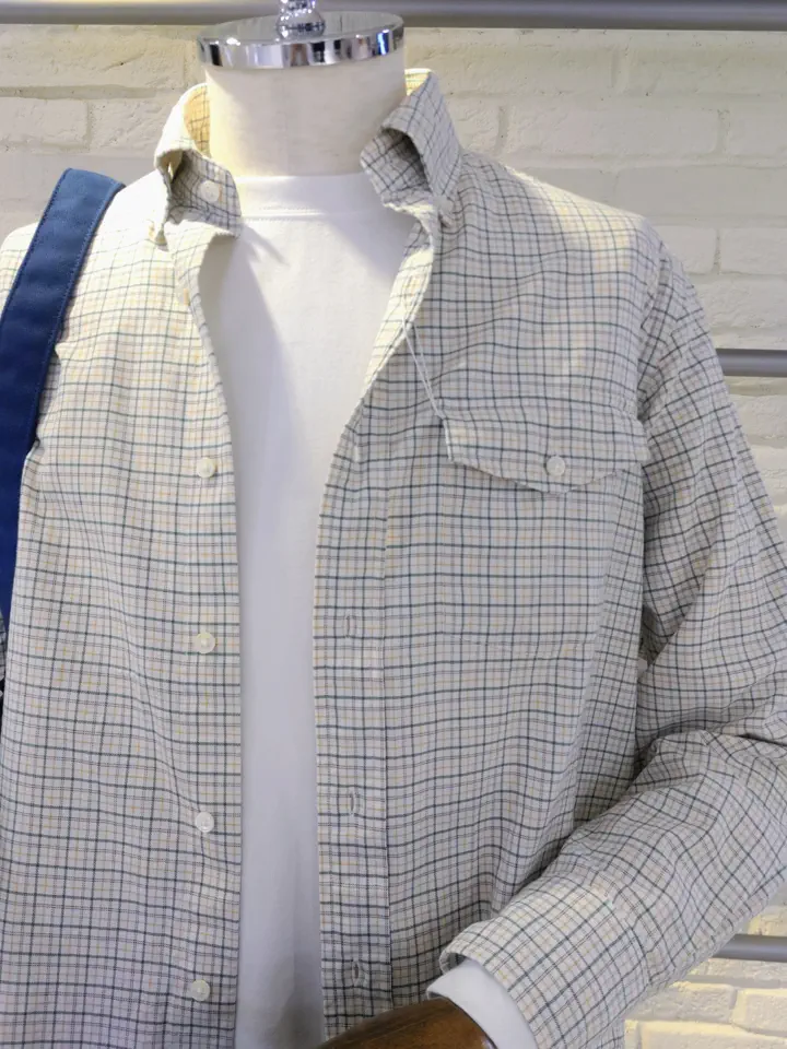 J.PRESS MEN 金澤 コーディネート画像