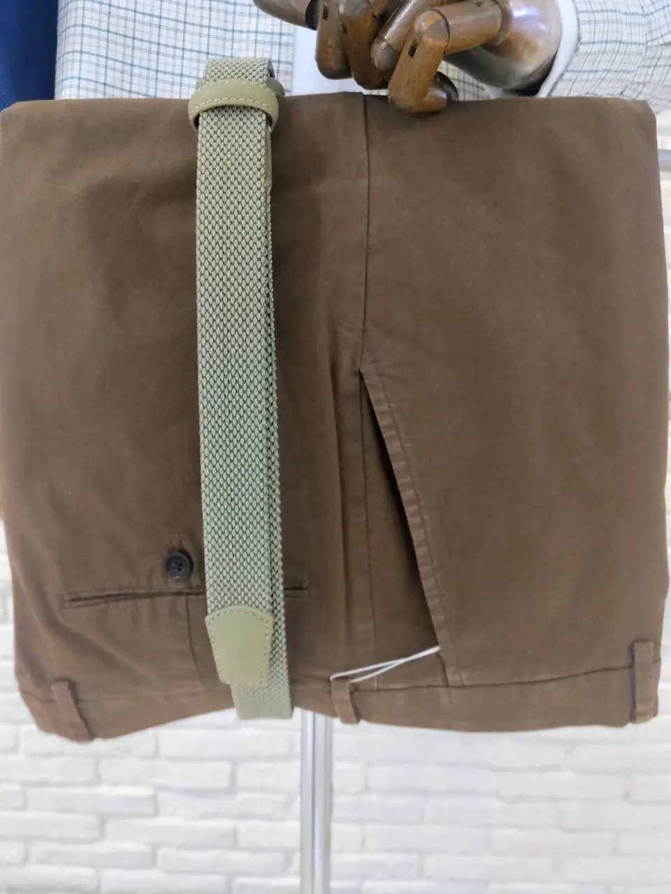 J.PRESS MEN 金澤 コーディネート画像