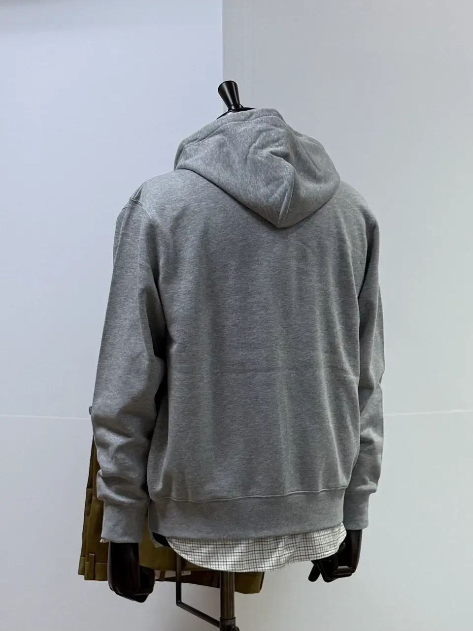 J.PRESS MEN 吉村 コーディネート画像