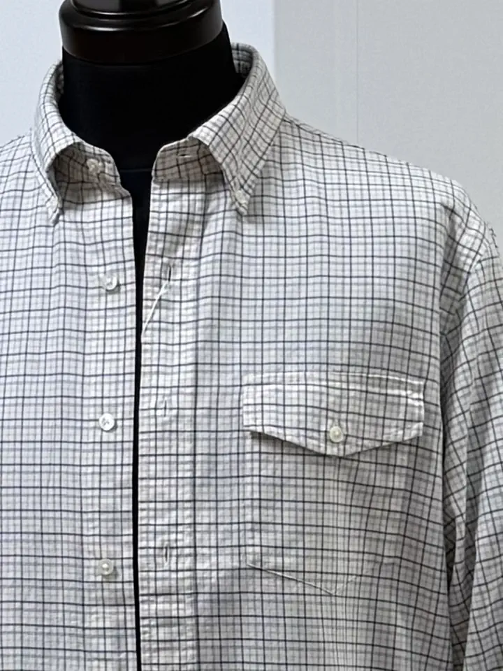 J.PRESS MEN 吉村 コーディネート画像