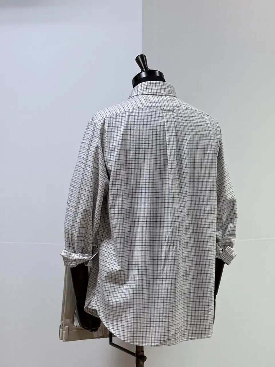 J.PRESS MEN 吉村 コーディネート画像