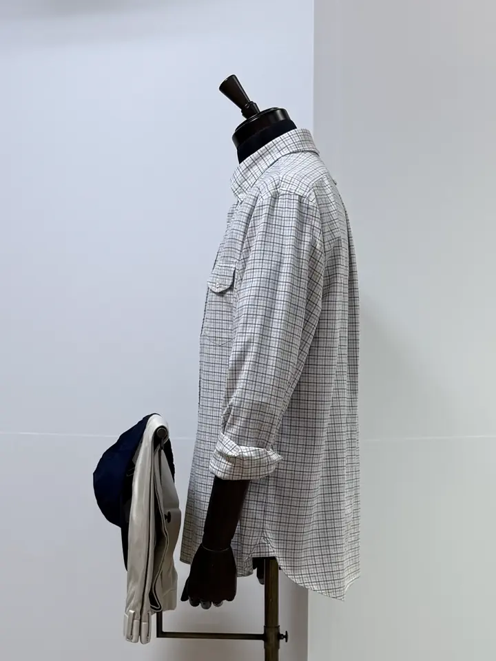 J.PRESS MEN 吉村 コーディネート画像