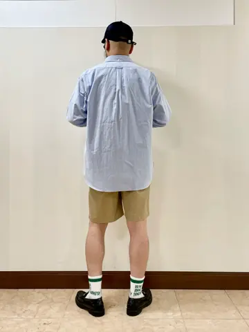 J.PRESS MEN 柳原 コーディネート画像